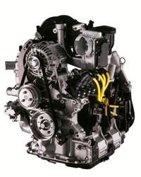 P547C Engine